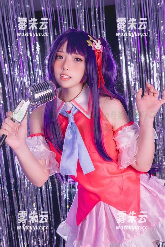 亲密接触！Messie Huang与妮可的写真合集，让你乐翻天！